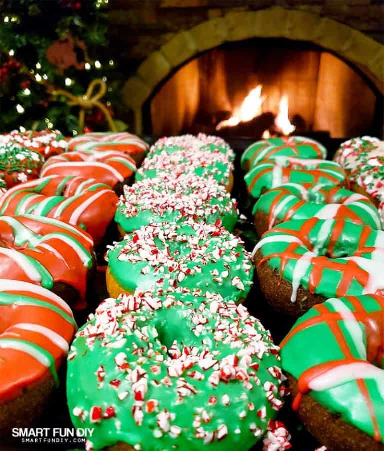 25 Treats to Eat at Knott’s Merry Farm