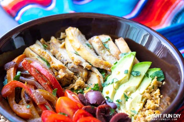 How to Make the Most Tasty Chicken Ever