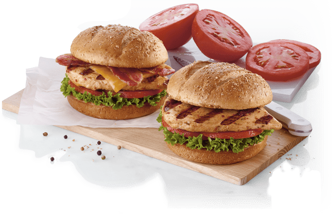 Paleo On the Go: NEW Grilled Chicken at Chick-Fil-A