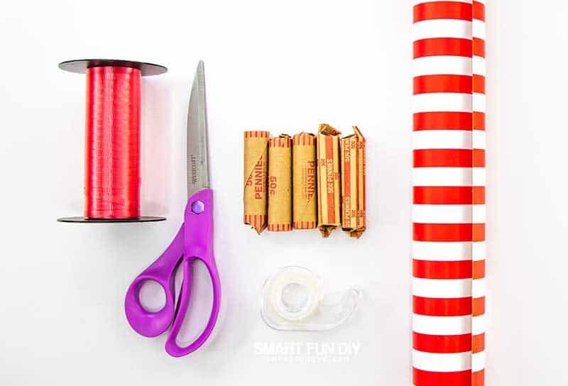 13 ideas you can DIY to make giving cash money gifts hilariously fun!