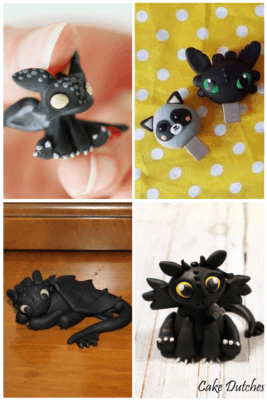 38+ How To Train Your Dragon Craft Ideas To Make